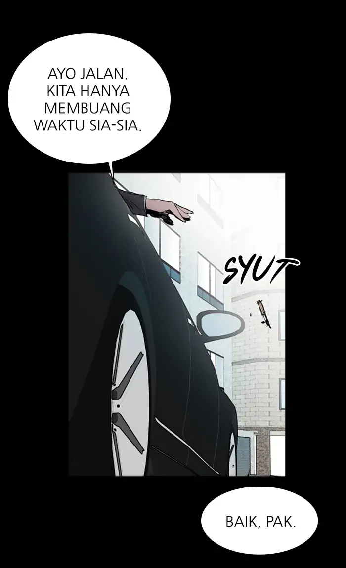 Castle Chapter 48 - halaman 41