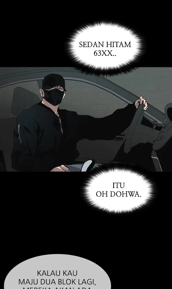 Castle Chapter 48 - halaman 43