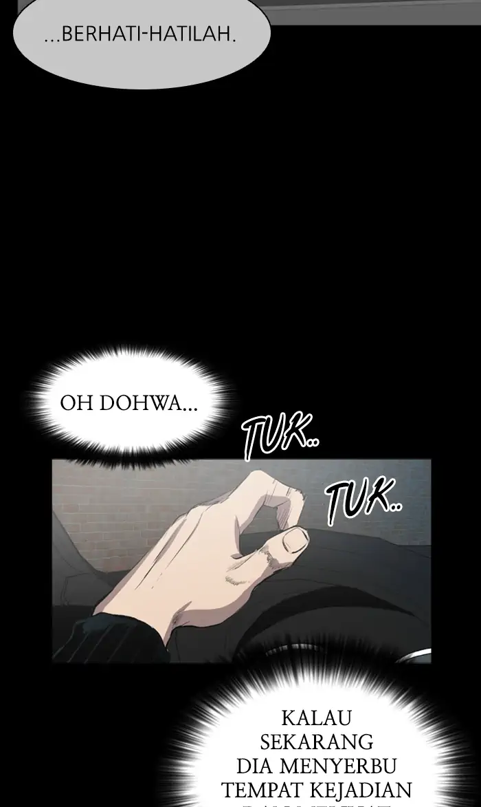 Castle Chapter 48 - halaman 46