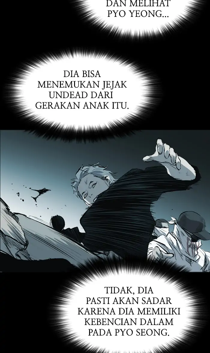Castle Chapter 48 - halaman 47