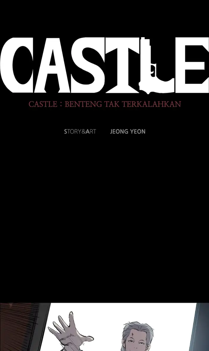 Castle Chapter 48 - halaman 52