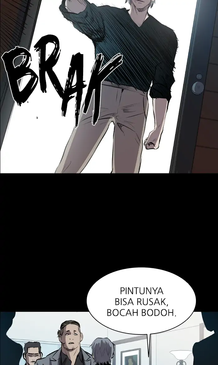 Castle Chapter 48 - halaman 53