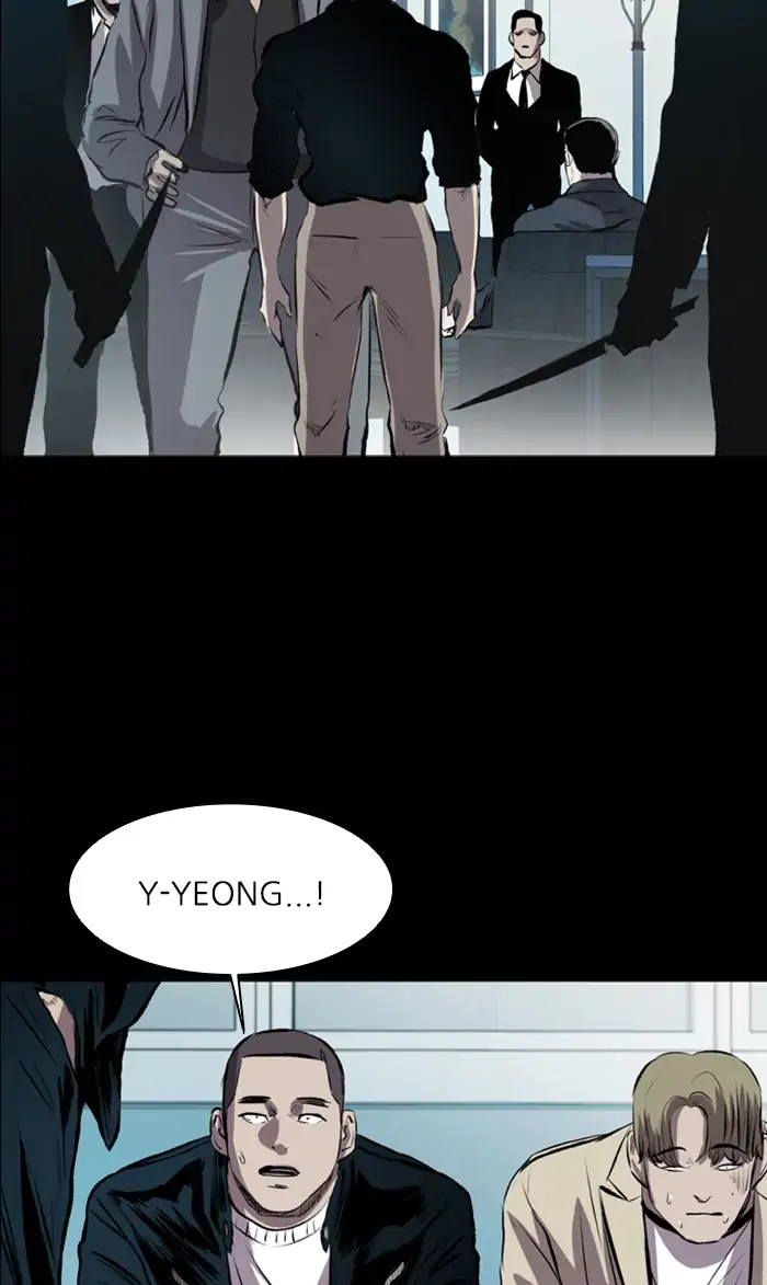 Castle Chapter 48 - halaman 54