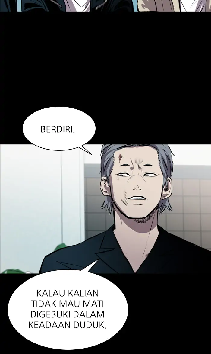 Castle Chapter 48 - halaman 55