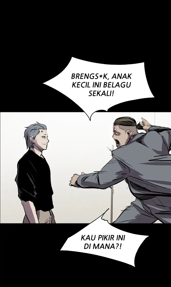 Castle Chapter 48 - halaman 56