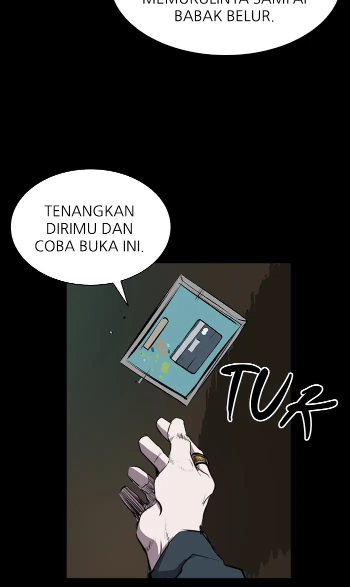 Castle Chapter 48 - halaman 58
