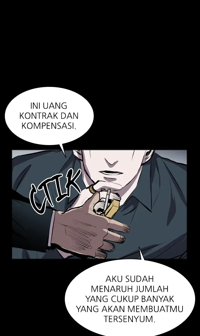 Castle Chapter 48 - halaman 59