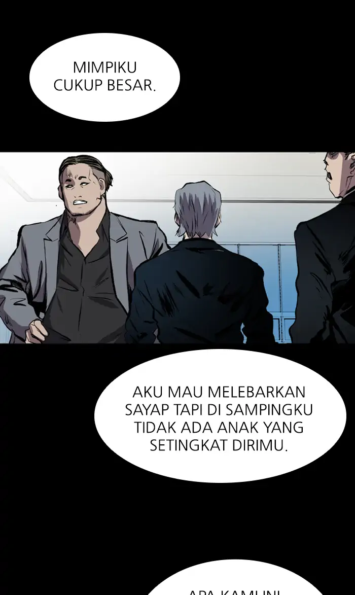 Castle Chapter 48 - halaman 61