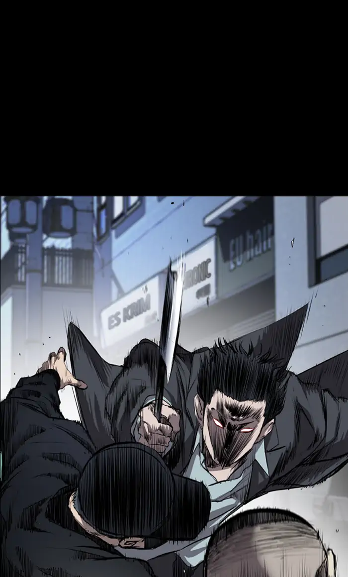 Castle Chapter 49 - halaman 1