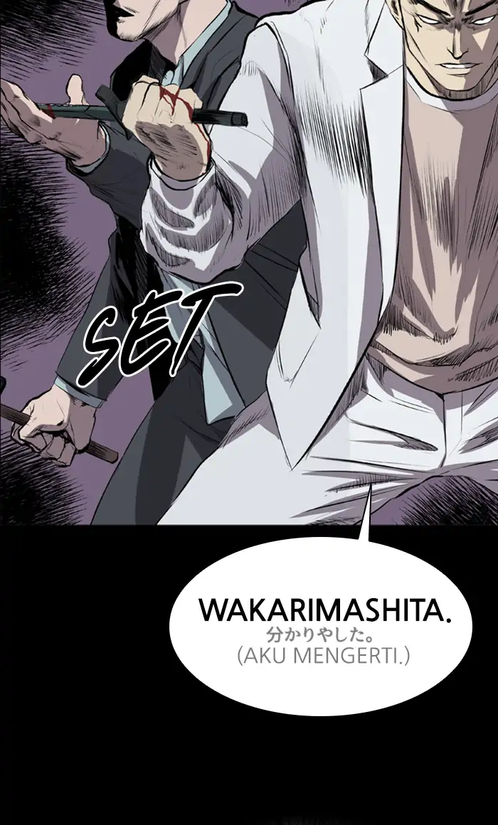 Castle Chapter 49 - halaman 16