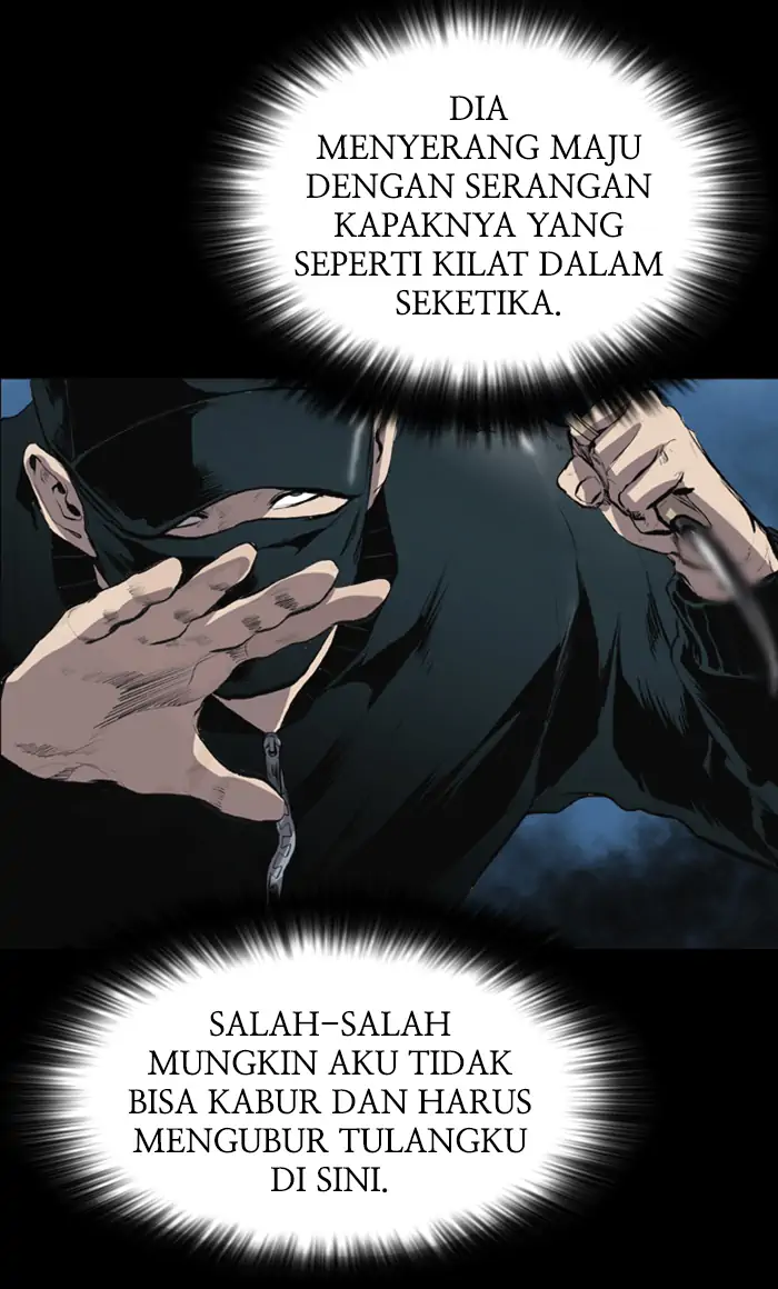 Castle Chapter 49 - halaman 17
