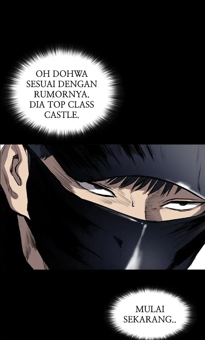 Castle Chapter 49 - halaman 18