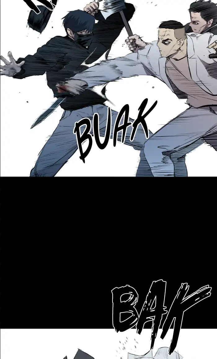 Castle Chapter 49 - halaman 20