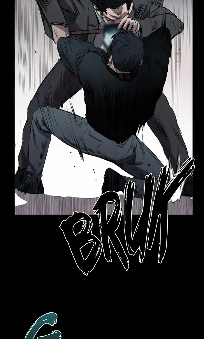 Castle Chapter 49 - halaman 23