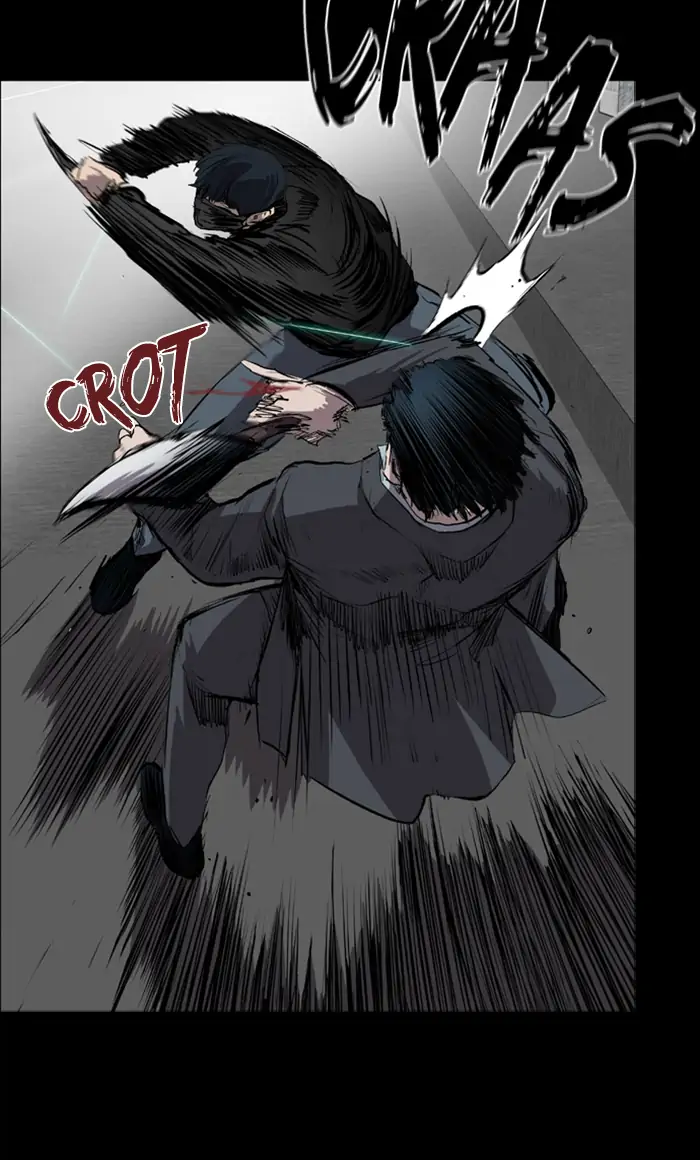 Castle Chapter 49 - halaman 25
