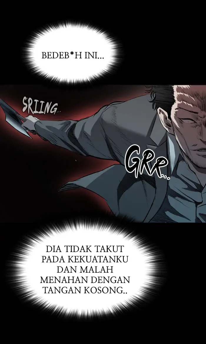 Castle Chapter 49 - halaman 31