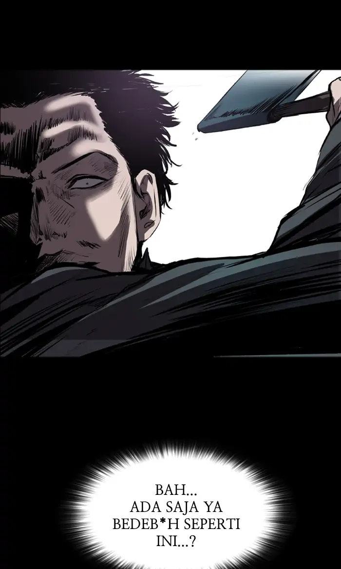 Castle Chapter 49 - halaman 34