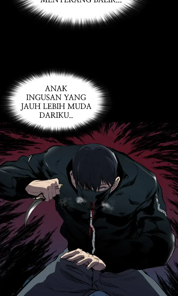 Castle Chapter 49 - halaman 36