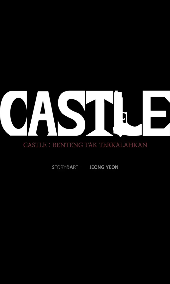 Castle Chapter 49 - halaman 41