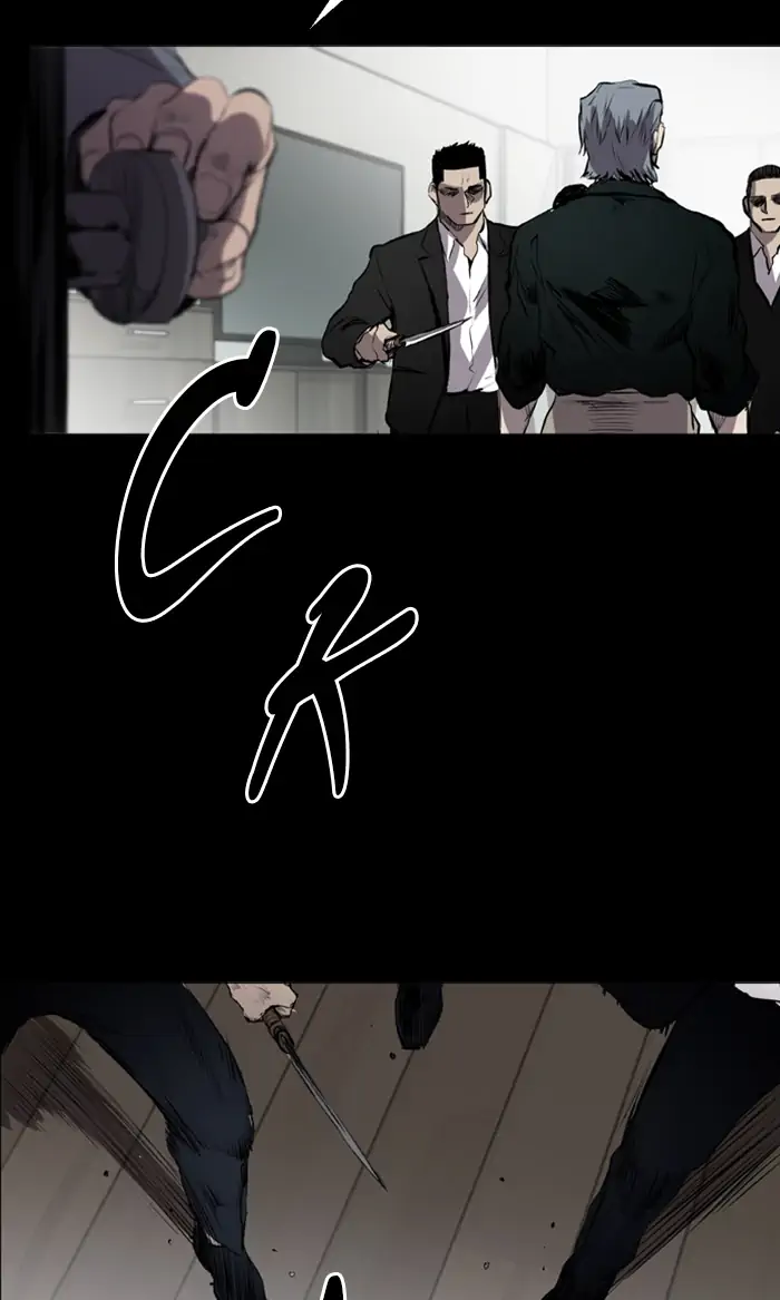 Castle Chapter 49 - halaman 44