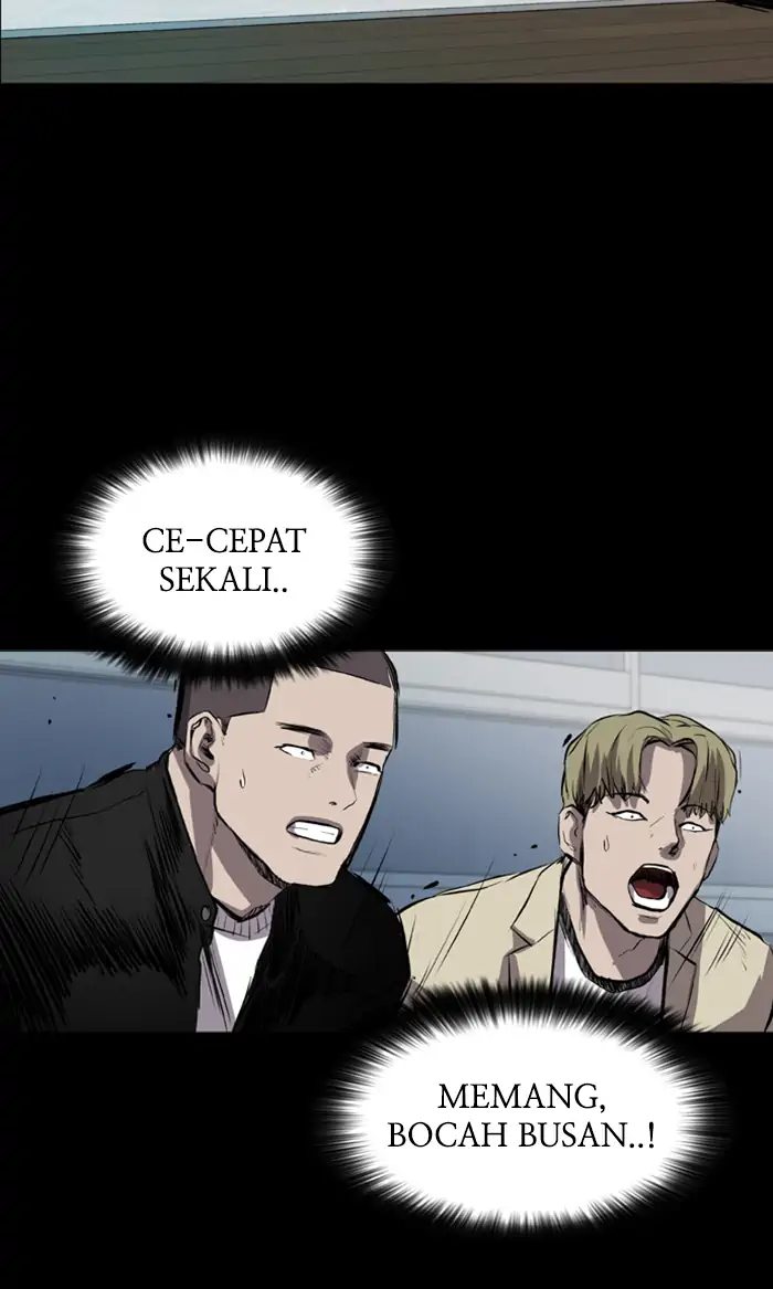 Castle Chapter 49 - halaman 49
