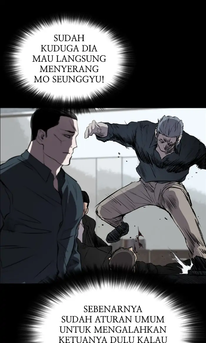 Castle Chapter 49 - halaman 50