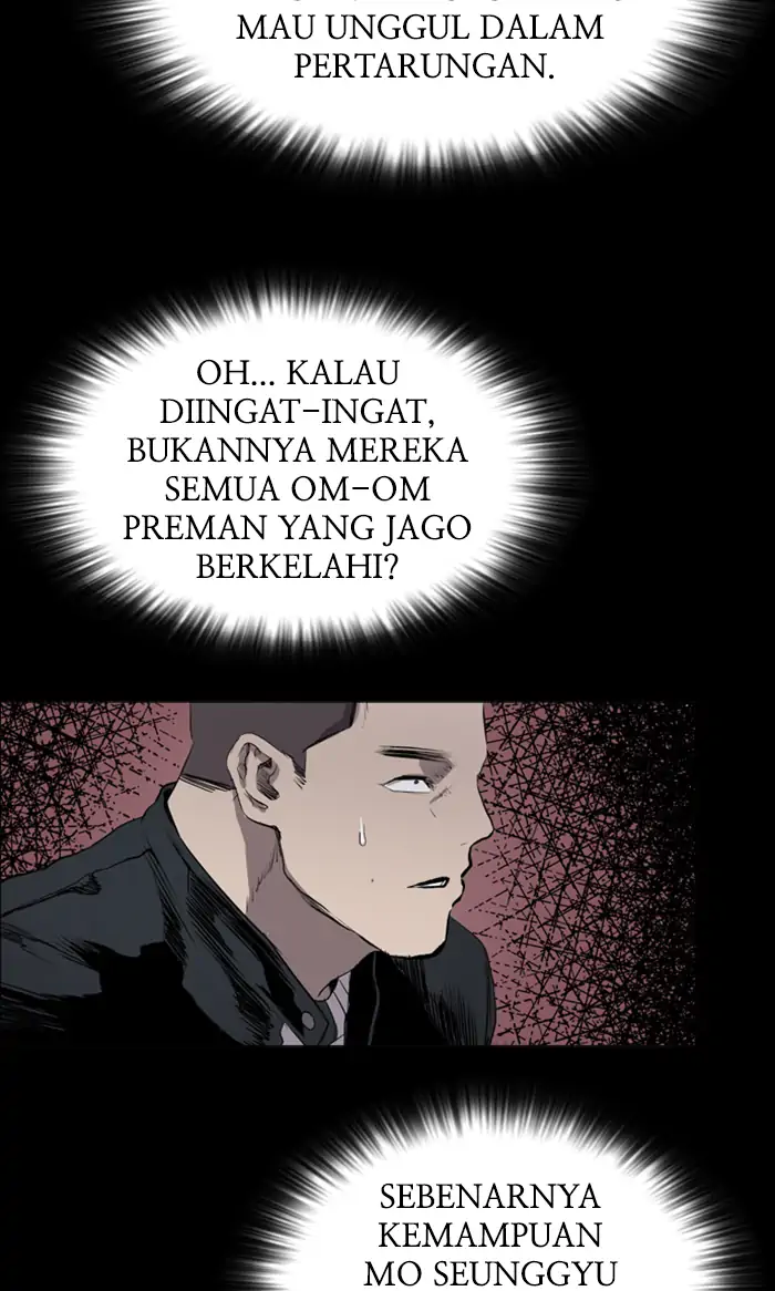 Castle Chapter 49 - halaman 51
