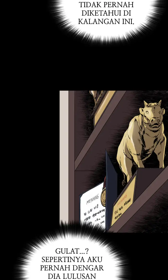 Castle Chapter 49 - halaman 52