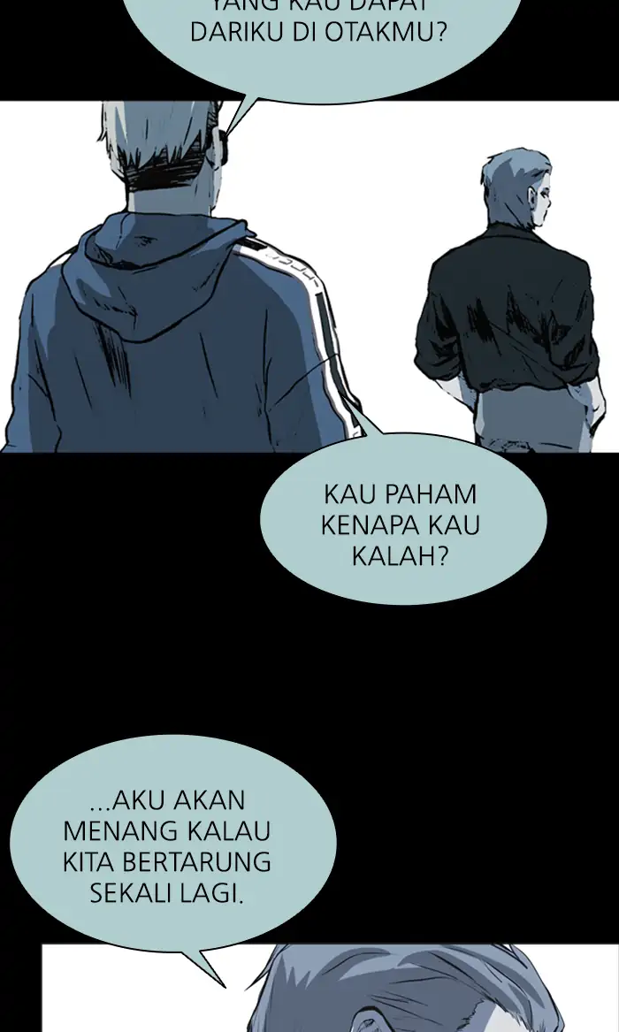 Castle Chapter 49 - halaman 55