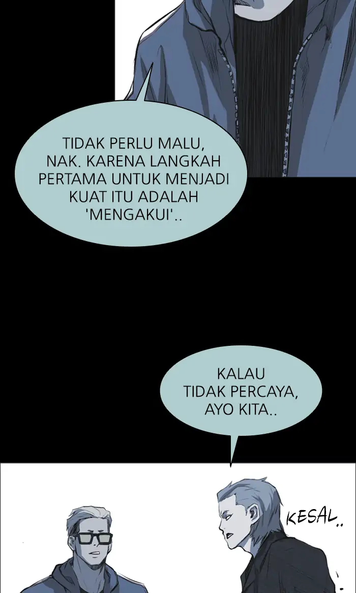 Castle Chapter 49 - halaman 57