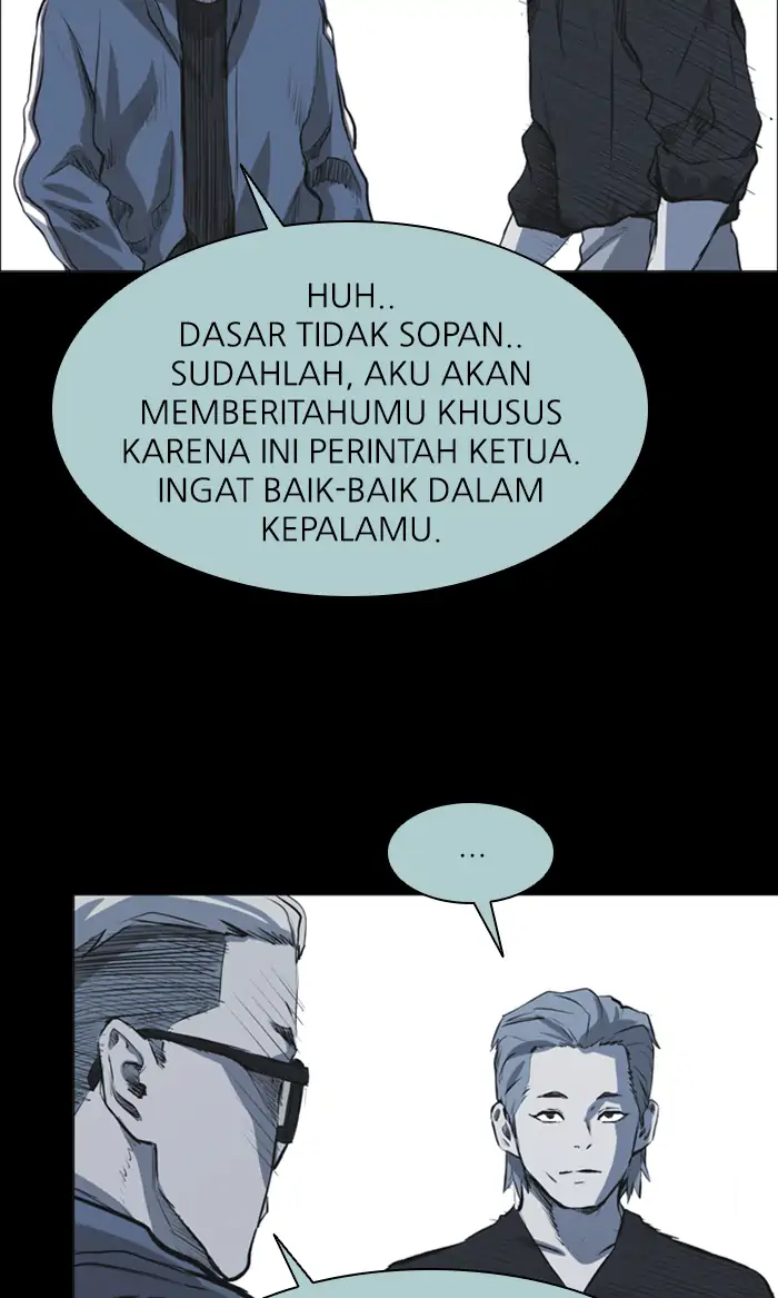 Castle Chapter 49 - halaman 58
