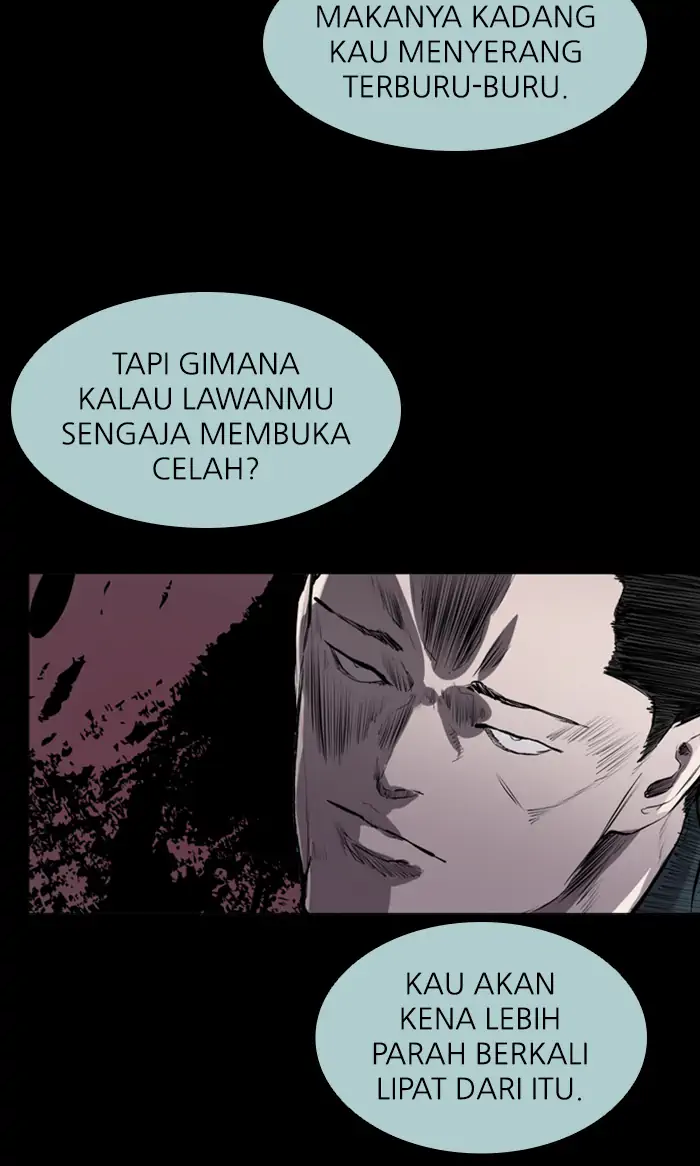 Castle Chapter 49 - halaman 60