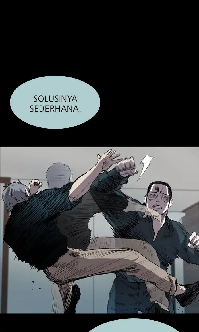 Castle Chapter 49 - halaman 61