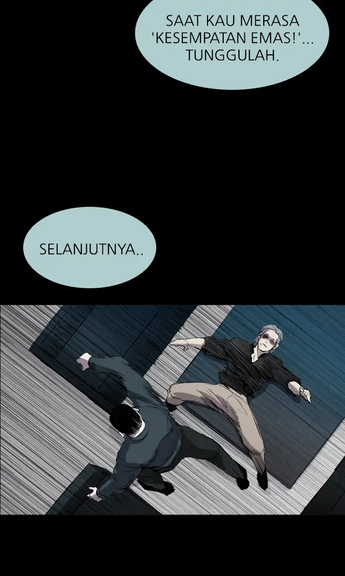 Castle Chapter 49 - halaman 62