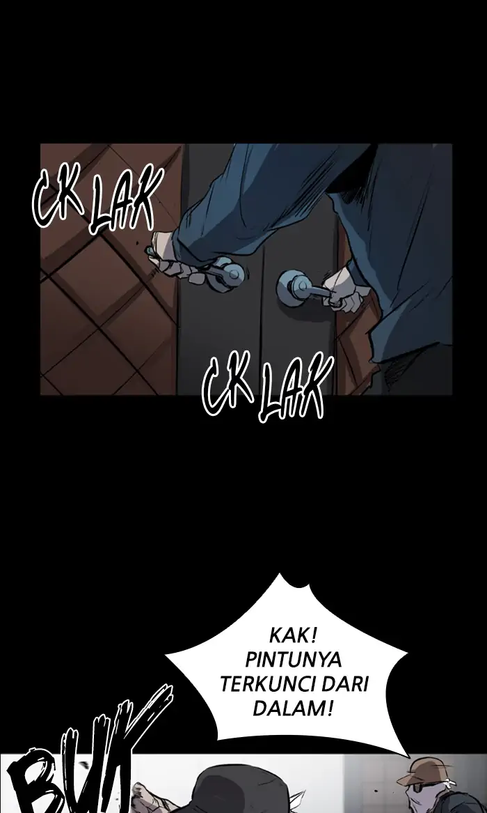 Castle Chapter 49 - halaman 67
