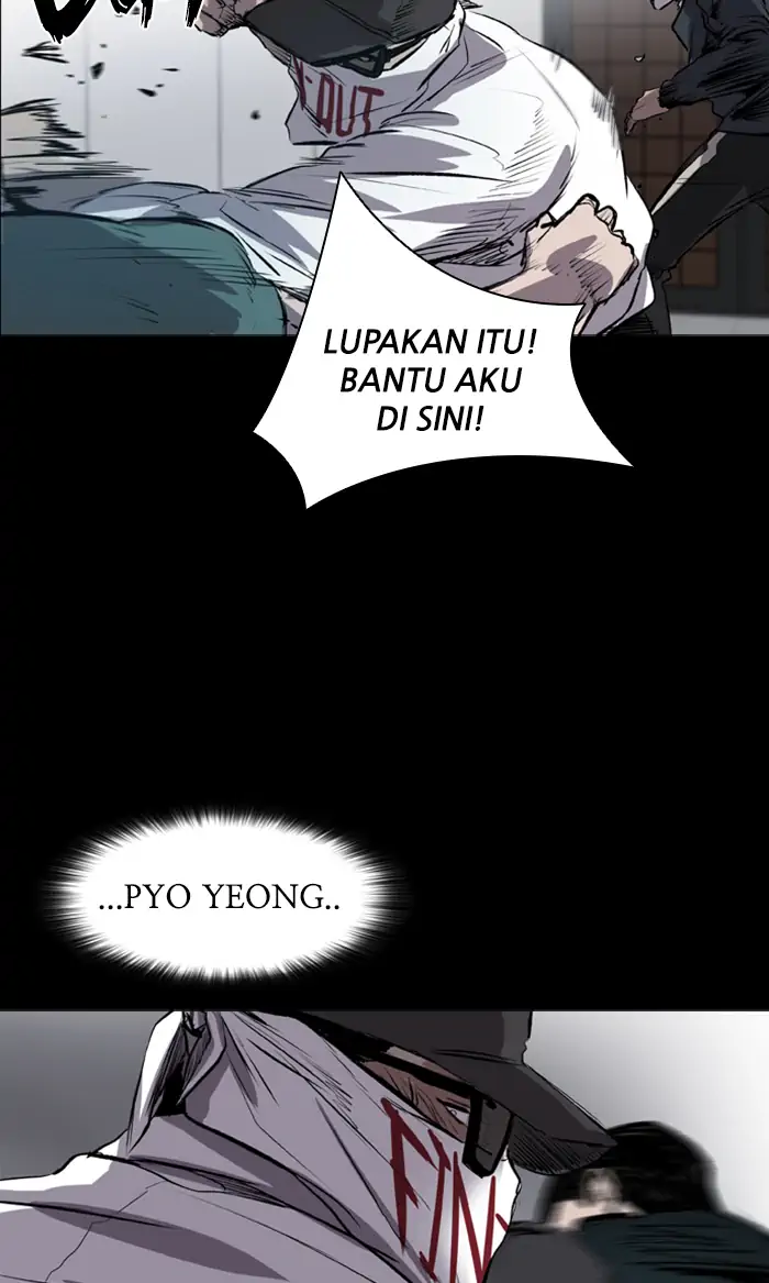 Castle Chapter 49 - halaman 68