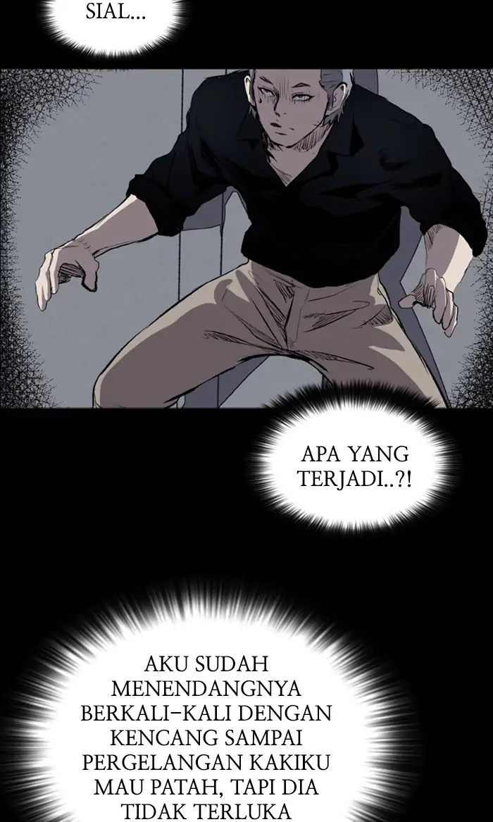 Castle Chapter 49 - halaman 70