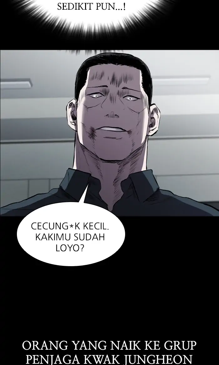 Castle Chapter 49 - halaman 71