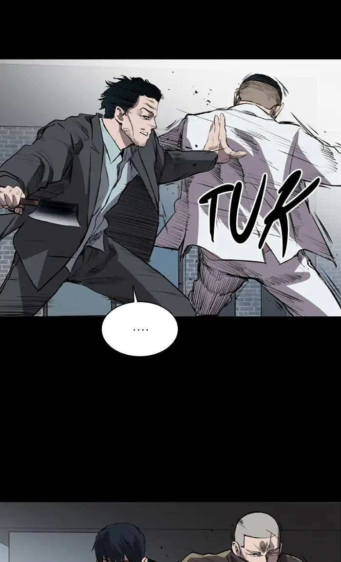 Castle Chapter 49 - halaman 78