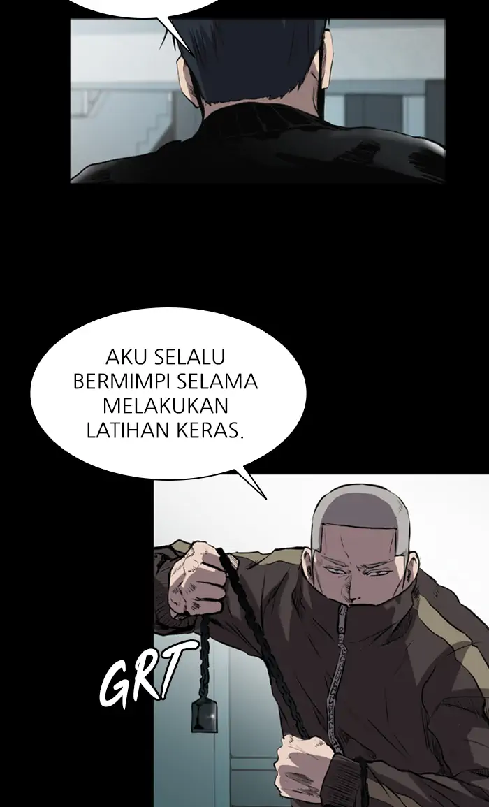 Castle Chapter 49 - halaman 80