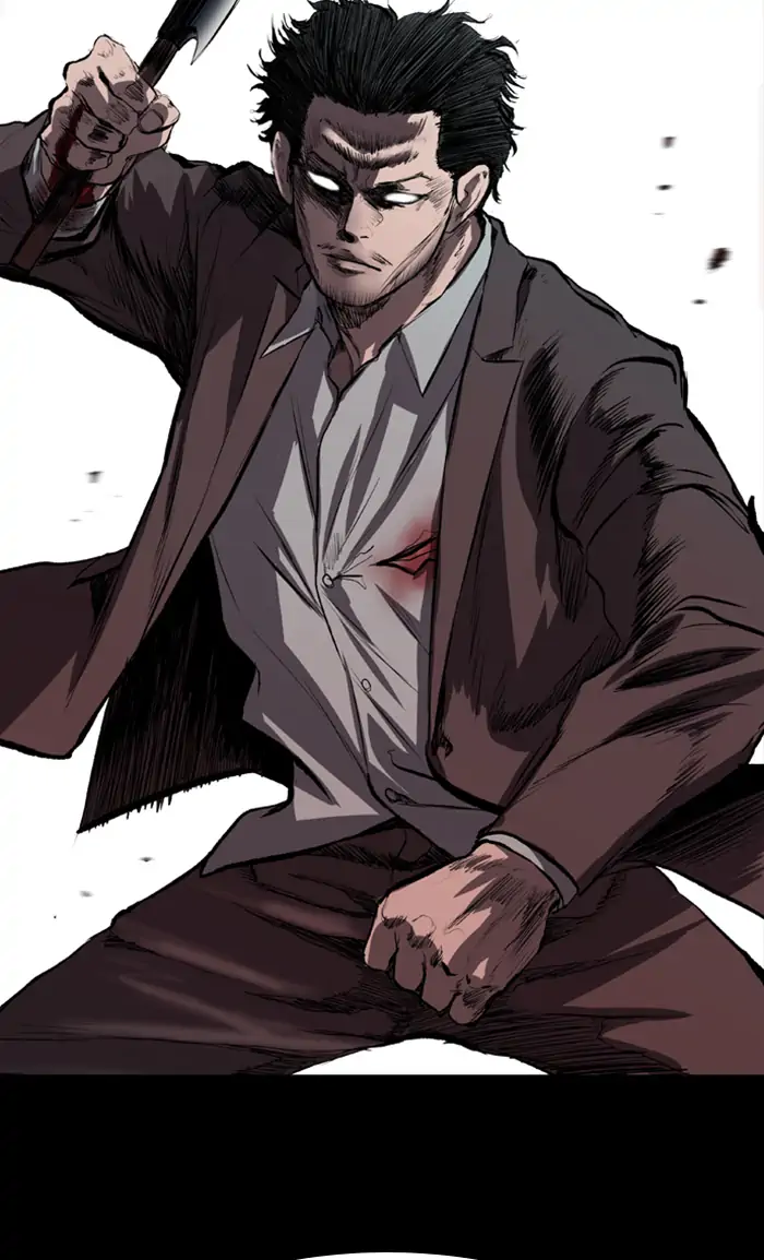 Castle Chapter 49 - halaman 83