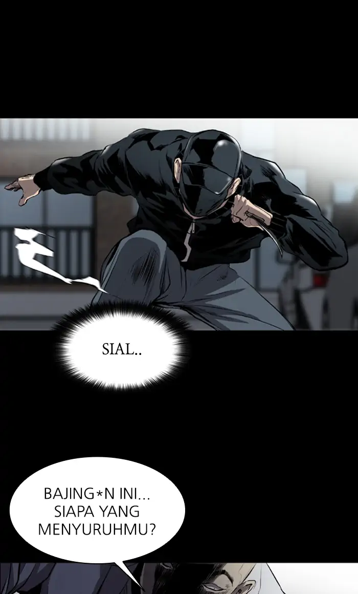 Castle Chapter 49 - halaman 9