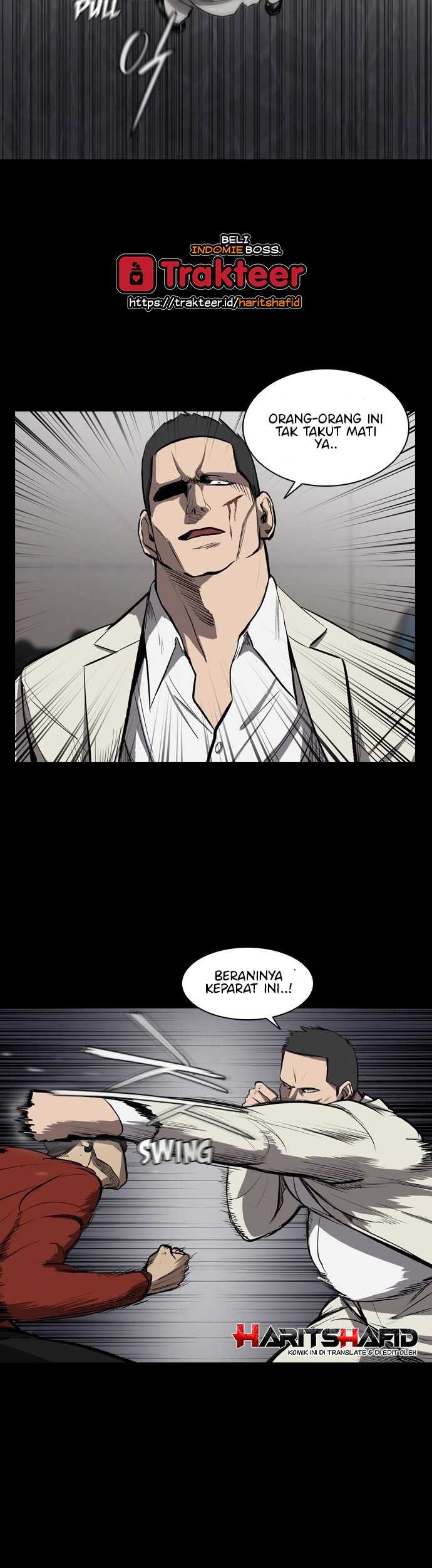 Castle Chapter 5 - halaman 10