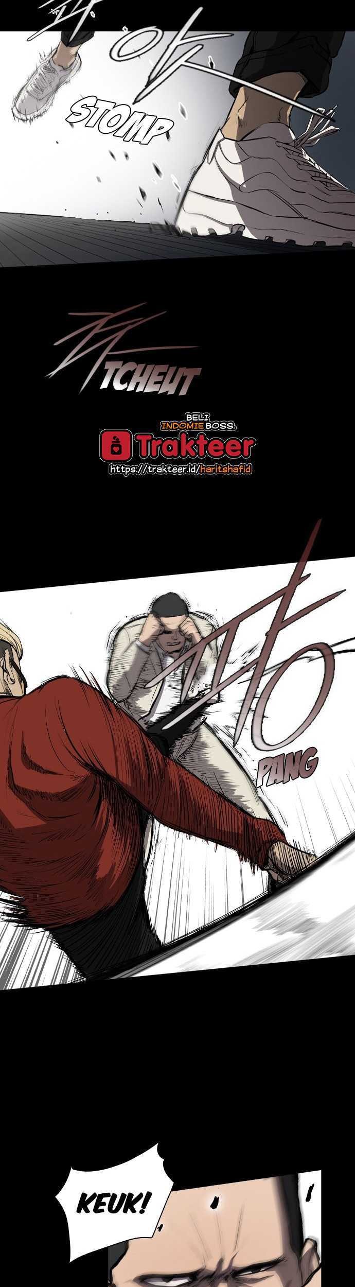 Castle Chapter 5 - halaman 12