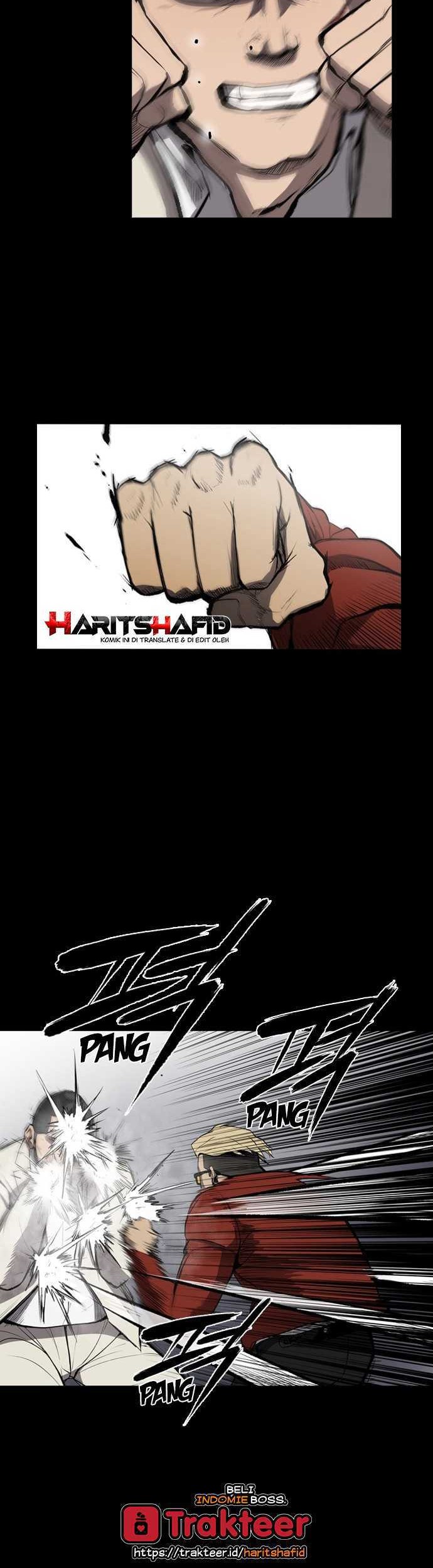 Castle Chapter 5 - halaman 13