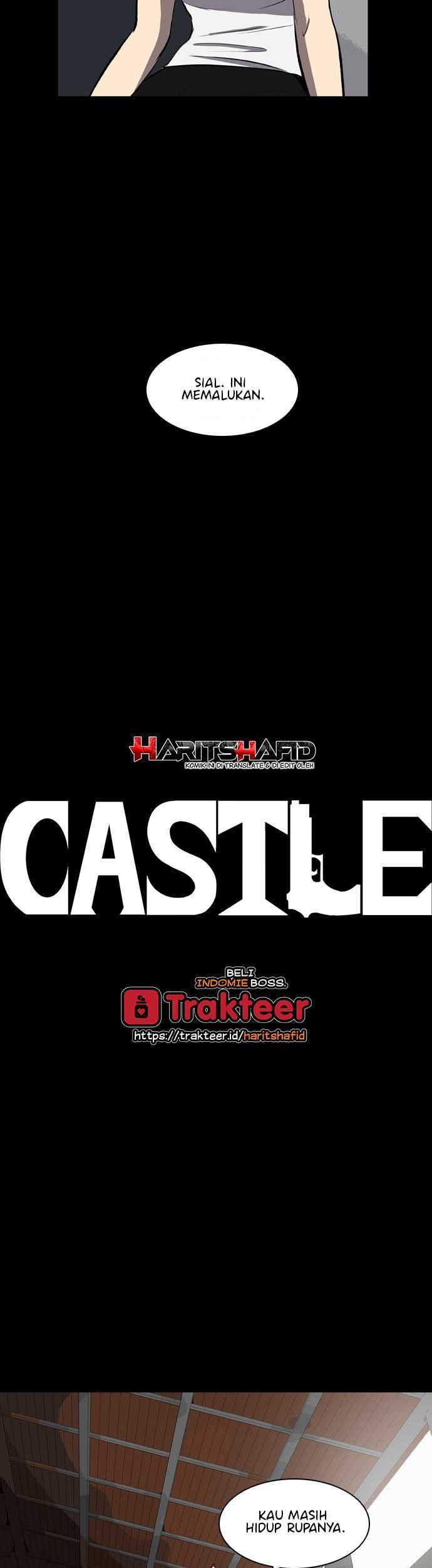Castle Chapter 5 - halaman 26