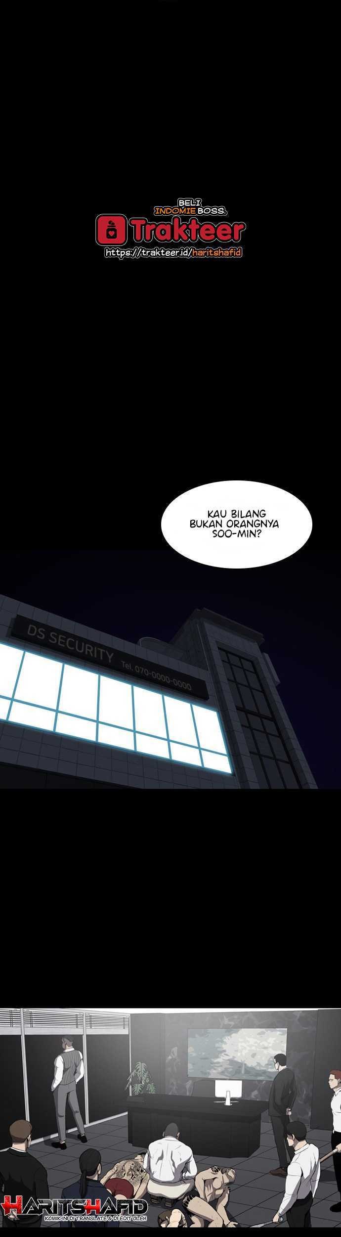 Castle Chapter 5 - halaman 37