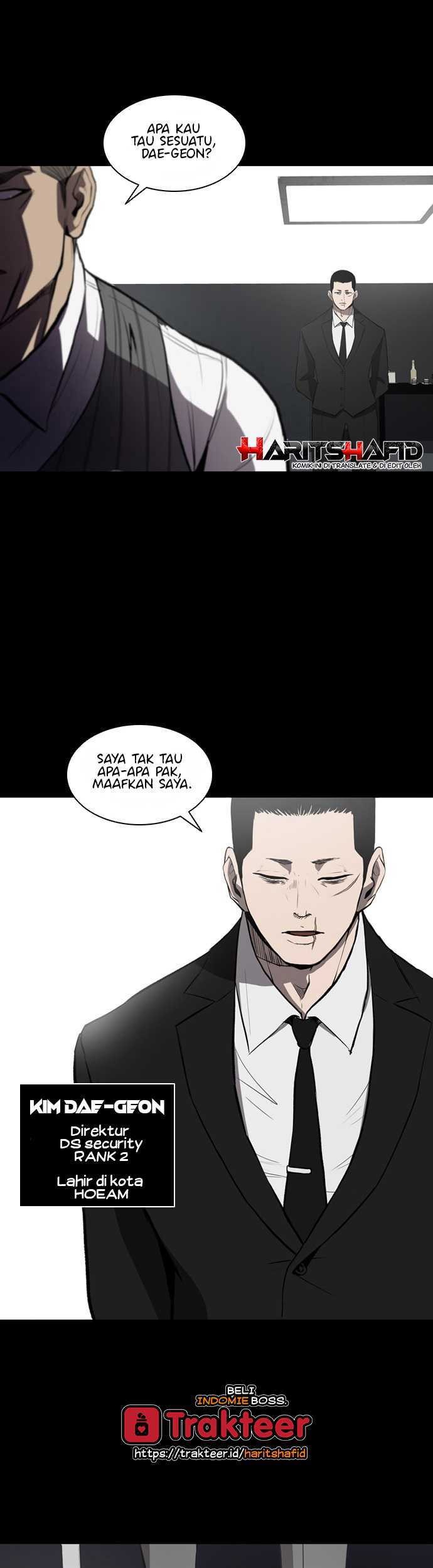 Castle Chapter 5 - halaman 39