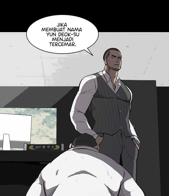 Castle Chapter 5 - halaman 41