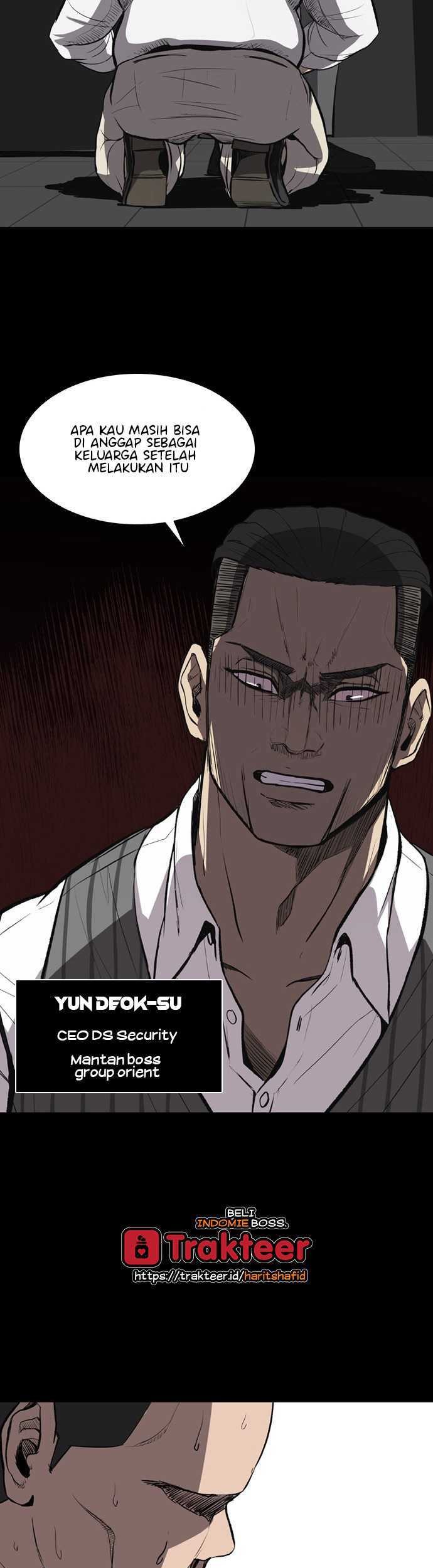 Castle Chapter 5 - halaman 42